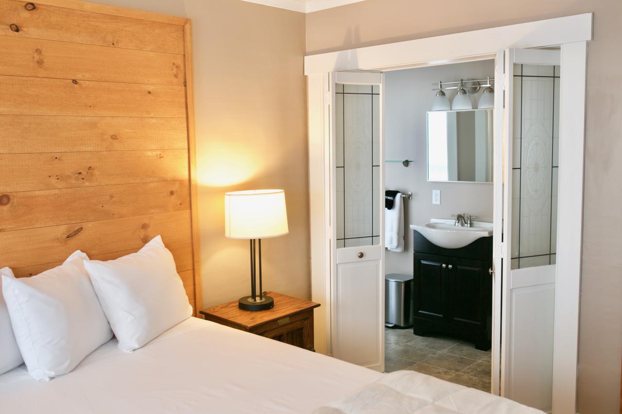 Inn At Kampfires Dummerston Center Екстериор снимка