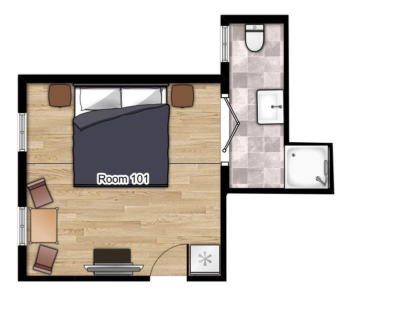 Inn At Kampfires Dummerston Center Екстериор снимка